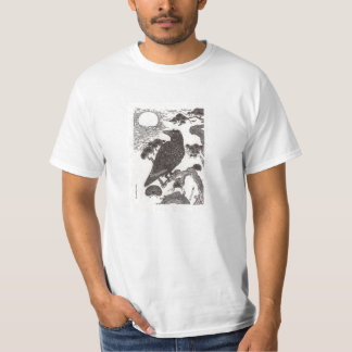 Raven T T-shirt