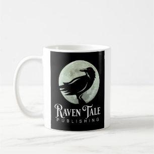 RAVEN TALE Coffee mok, 11 ounce Koffiemok