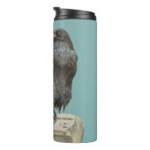 Raven Thermosbeker (Geroteerd rechts)