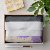 Raven Tissue Paper Tissuepapier (Geschenk)