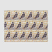 Raven Tissuepapier (Voorkant)