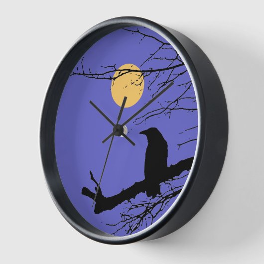 Raven van Alexandra Cook, ook bekend als Linandara (Hoek)