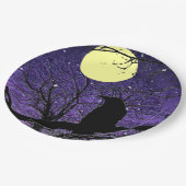 Raven van Alexandra Cook, ook bekend als Linandara Papieren Bordje (Gekanteld)