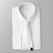 RAVEN & WATER HERFST Natuur Giften Stropdas (Gebonden)