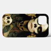 Raven Witch 2 Fantasy Horror Gothic Gothic Case-Mate iPhone Case (Achterkant (horizontaal))