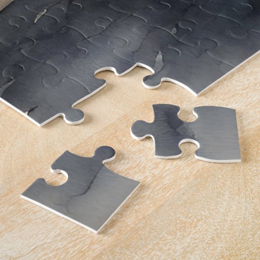 Raven Witch Legpuzzel (Zijkant)