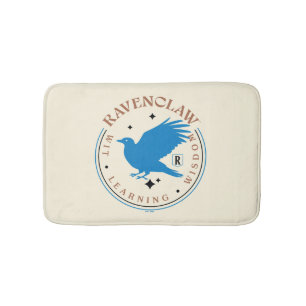 RAVENCLAW™ Blue Eagle House Pride Badge Badmat