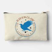 RAVENCLAW™ Blue Eagle House Pride Badge Etui (Achterkant)