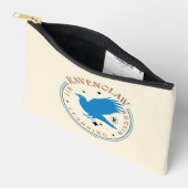 RAVENCLAW™ Blue Eagle House Pride Badge Etui (Open)