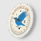 RAVENCLAW™ Blue Eagle House Pride Badge Grote Klok (Hoek)