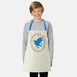 RAVENCLAW™ Blue Eagle House Pride Badge Schort