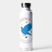 RAVENCLAW™ Blue Eagle House Pride Badge Waterfles (Links)
