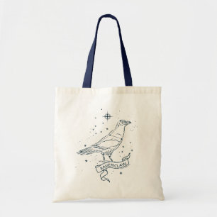 RAVENCLAW™-constellatie Grafisch Tote Bag