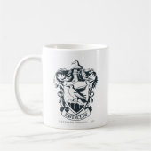Ravenclaw Crest Koffiemok (Links)