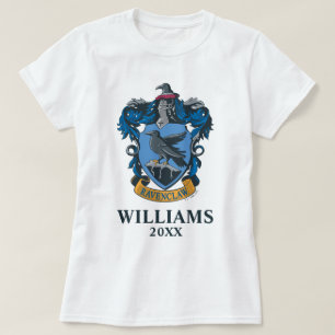 Ravenclaw   Gezinsvakantie T-shirt