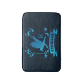  RAVENCLAW™ House Crest Badmat (Voorkant Verticaal)