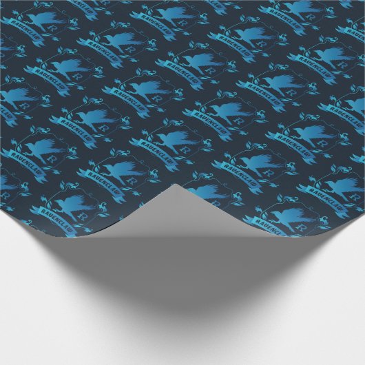 RAVENCLAW™ House Crest Cadeaupapier (Hoek)