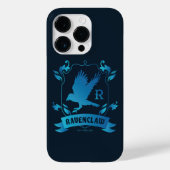  RAVENCLAW™ House Crest Case-Mate iPhone Case (Achterkant)