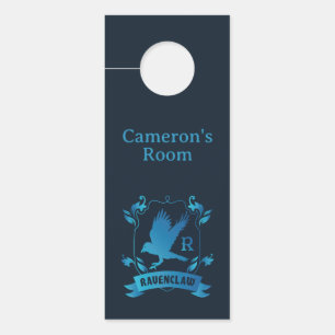  RAVENCLAW™ House Crest Deurhanger