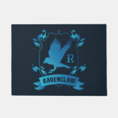  RAVENCLAW™ House Crest Deurmat (Voorkant)