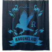  RAVENCLAW™ House Crest Douchegordijn (Voorkant)