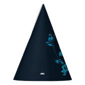  RAVENCLAW™ House Crest Feesthoedjes (Links)