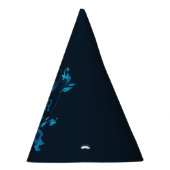  RAVENCLAW™ House Crest Feesthoedjes (Rechts)