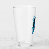 RAVENCLAW™ House Crest Glas (Rechts)