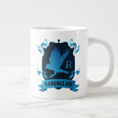  RAVENCLAW™ House Crest Grote Koffiekop (Rechts)