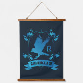 RAVENCLAW™ House Crest Hangend Wandkleed (Voorkant)