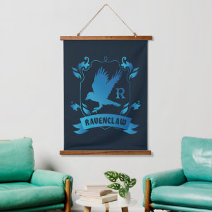  RAVENCLAW™ House Crest Hangend Wandkleed