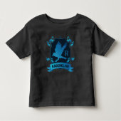  RAVENCLAW™ House Crest Kinder Shirts (Voorkant)