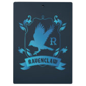  RAVENCLAW™ House Crest Klembord (Achterkant)