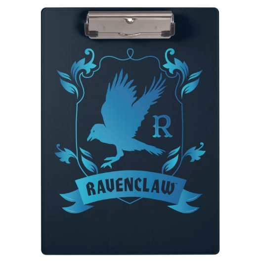  RAVENCLAW™ House Crest Klembord (Voorkant)