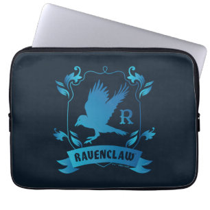  RAVENCLAW™ House Crest Laptop Sleeve