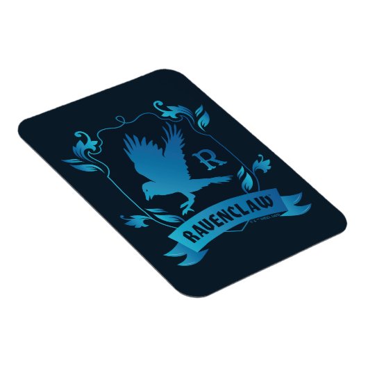 RAVENCLAW™ House Crest Magneet (Rechterzijde)