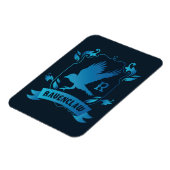  RAVENCLAW™ House Crest Magneet (Linkerzijde)