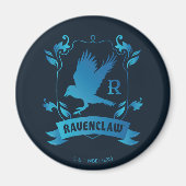  RAVENCLAW™ House Crest Magneet (Voorkant)