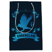  RAVENCLAW™ House Crest Medium Cadeauzakje (Voorkant)