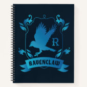  RAVENCLAW™ House Crest Notitieboek (Voorkant)
