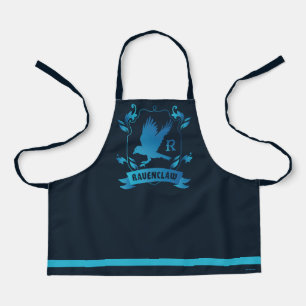 RAVENCLAW™ House Crest Schort