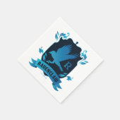 RAVENCLAW™ House Crest Servet (Hoek)