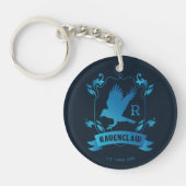 RAVENCLAW™ House Crest Sleutelhanger (Voorkant)