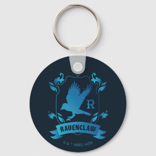 RAVENCLAW™ House Crest Sleutelhanger