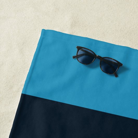 RAVENCLAW™ House Crest Strandlaken (In situ)