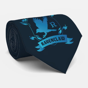  RAVENCLAW™ House Crest Stropdas