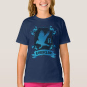 RAVENCLAW™ House Crest T-shirt (Voorkant)