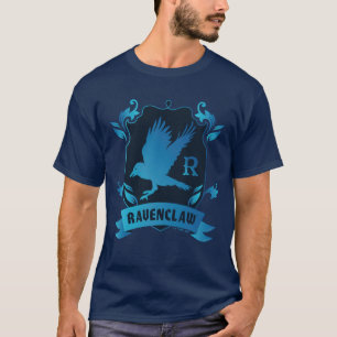 RAVENCLAW™ House Crest T-shirt