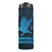  RAVENCLAW™ House Crest Thermosbeker (Voorkant)