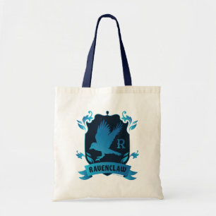  RAVENCLAW™ House Crest Tote Bag